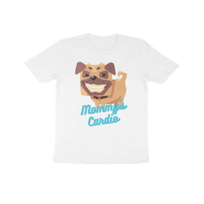 Mommy's Cardio - Image 10