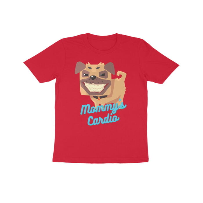 Mommy's Cardio - Image 12