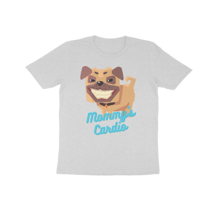 Mommy's Cardio - Image 2