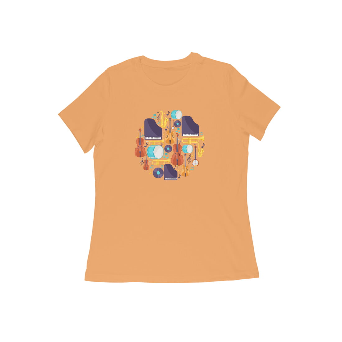 Musical Collage - Image 4