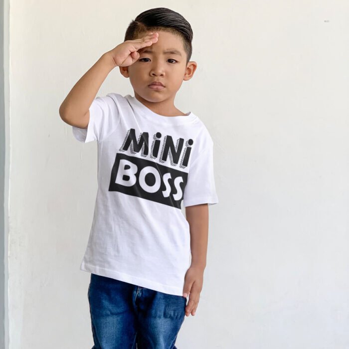 Mini Boss
