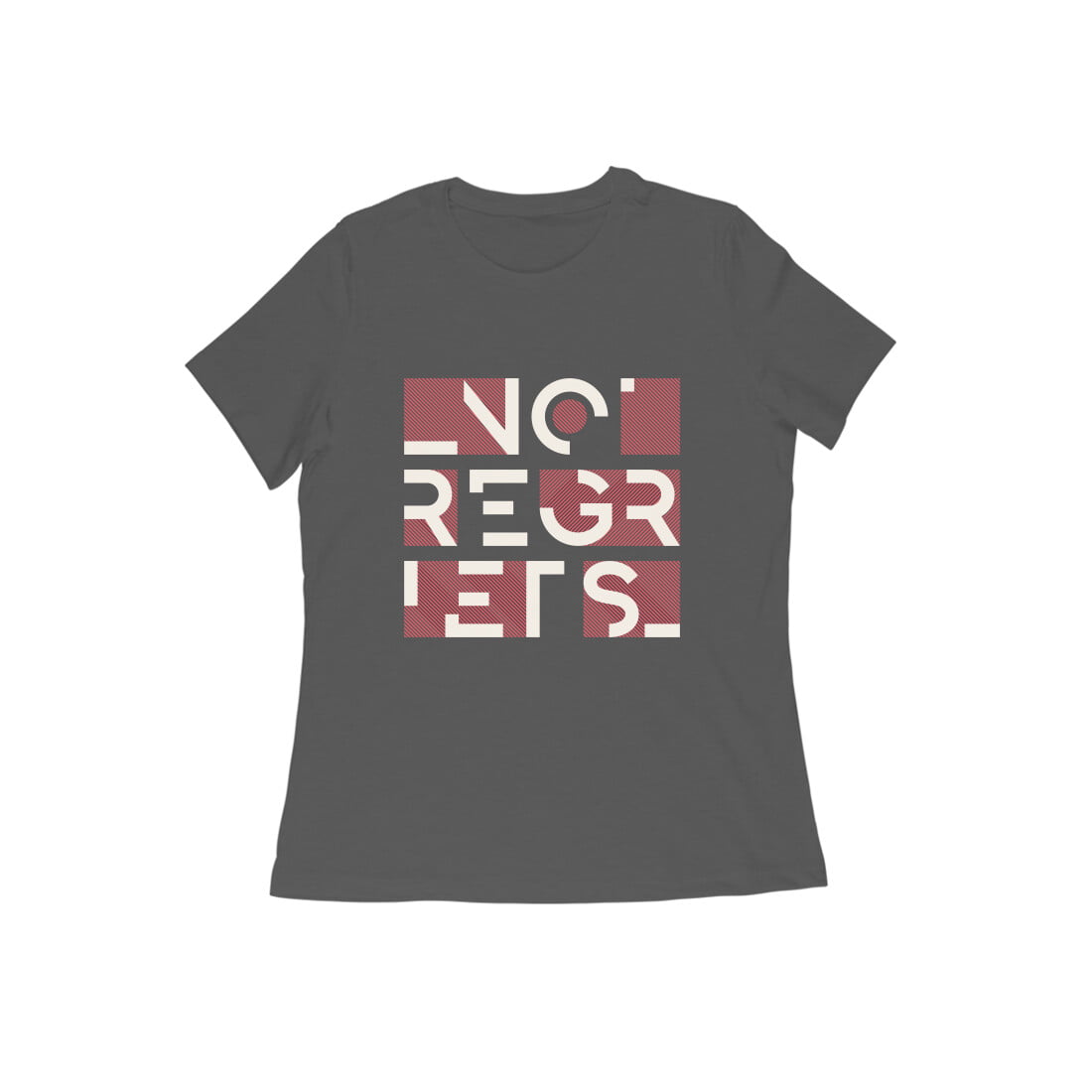 No Regrets - Image 13