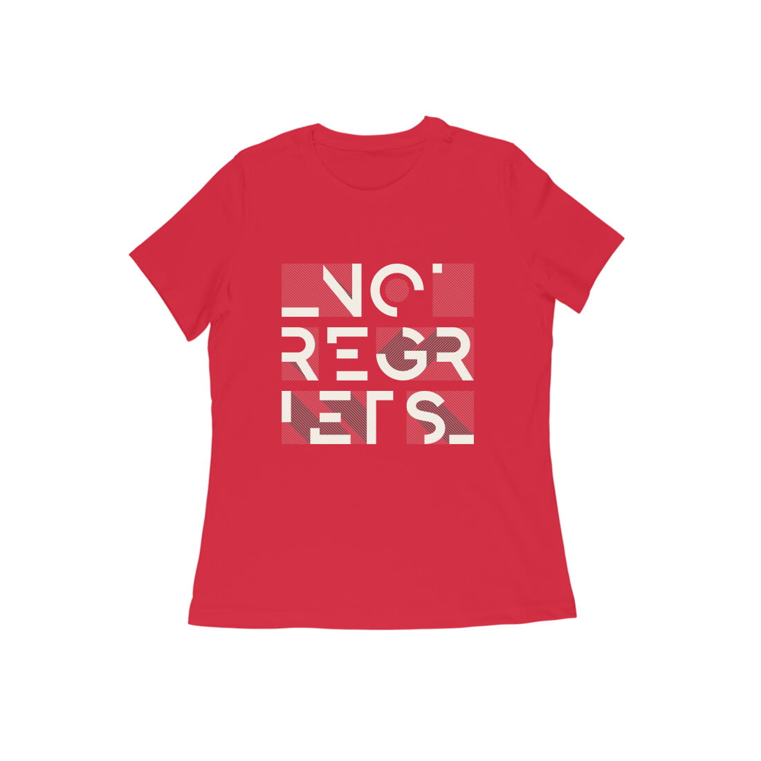 No Regrets - Image 17
