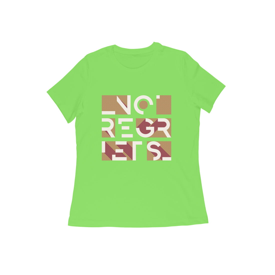 No Regrets - Image 12