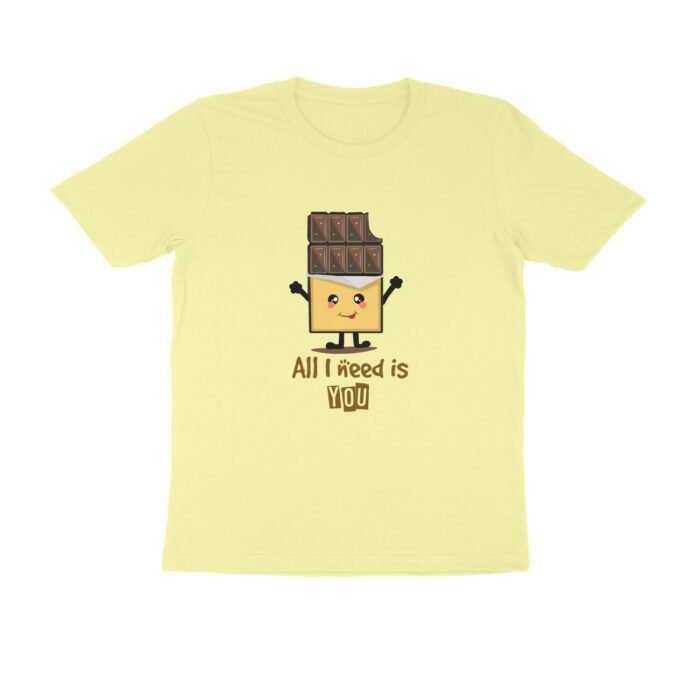 All I Need Is You - Image 5