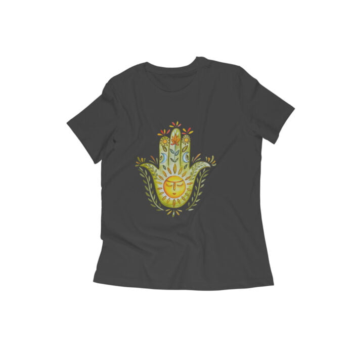 Green Hamsa - Image 13
