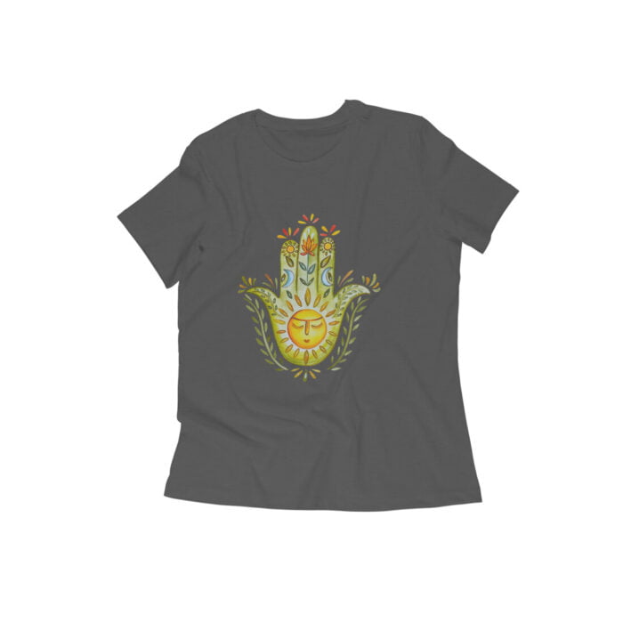 Green Hamsa - Image 15