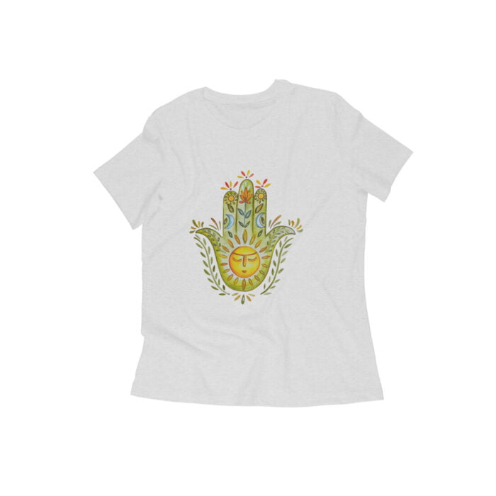Green Hamsa - Image 10