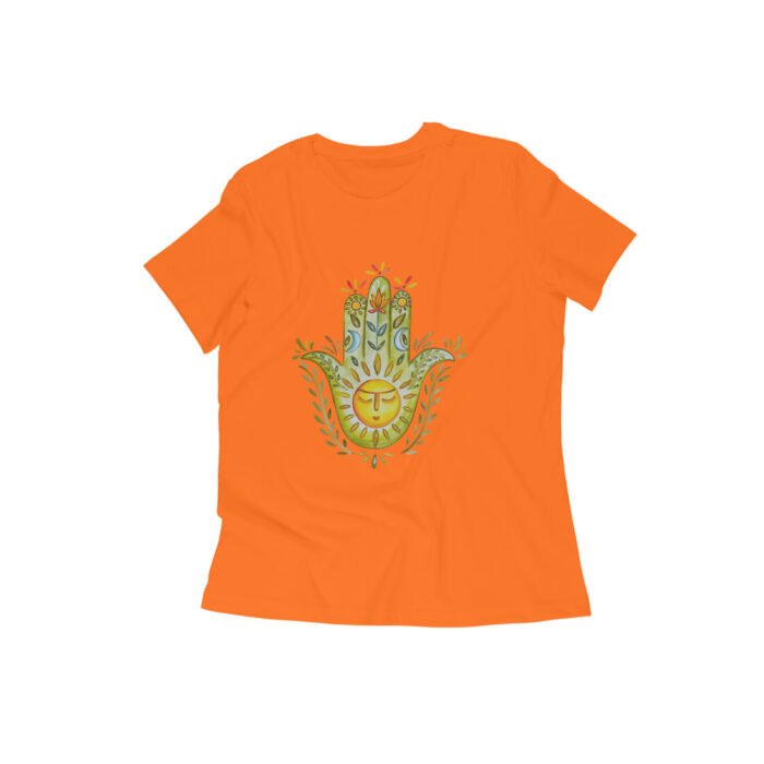Green Hamsa - Image 11