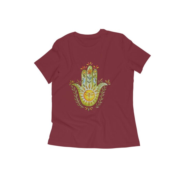Green Hamsa - Image 12