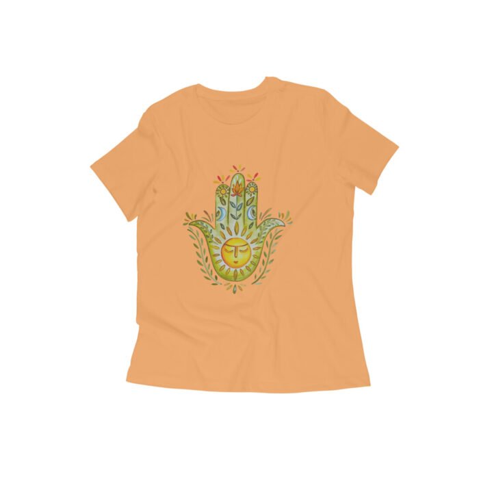Green Hamsa - Image 14