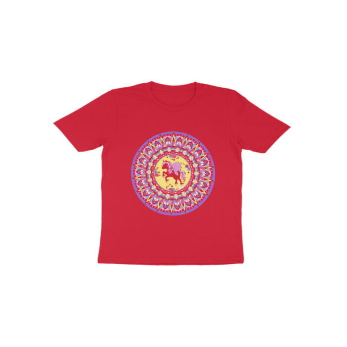 Unicorn Mandala - Image 15