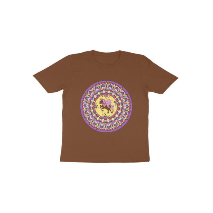 Unicorn Mandala - Image 5