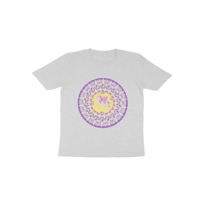 Unicorn Mandala - Image 3