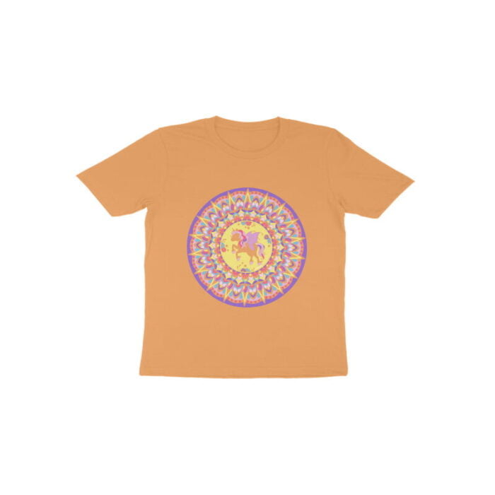 Unicorn Mandala - Image 4