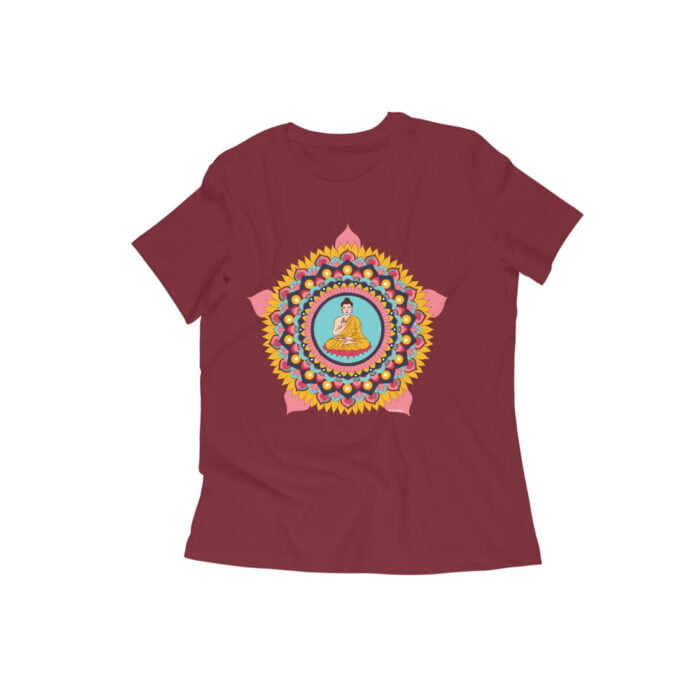 Buddha Mandala - Image 4