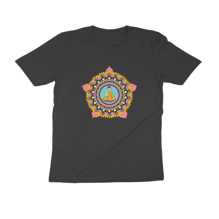 Buddha Mandala - Image 10