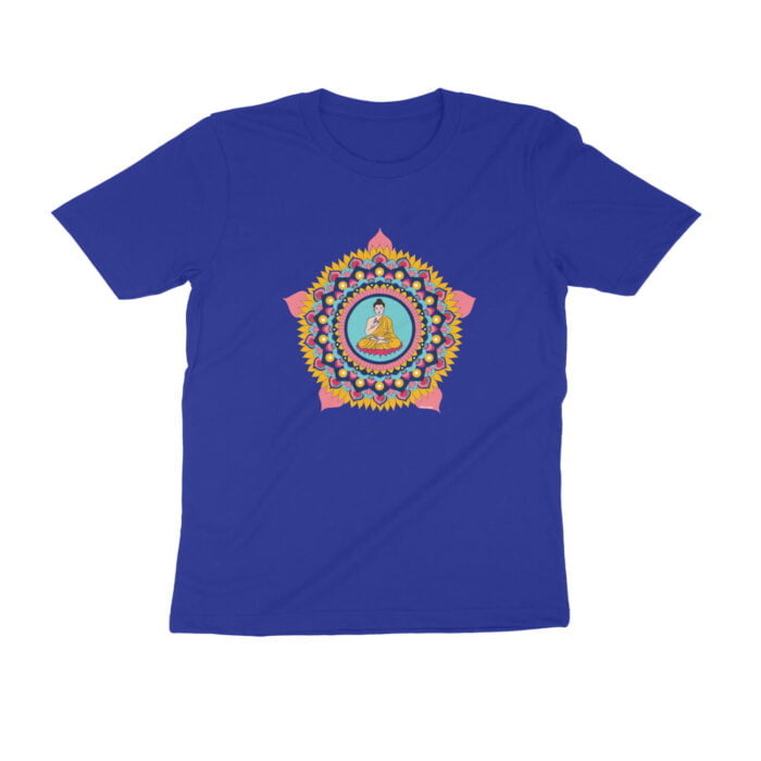 Buddha Mandala - Image 6