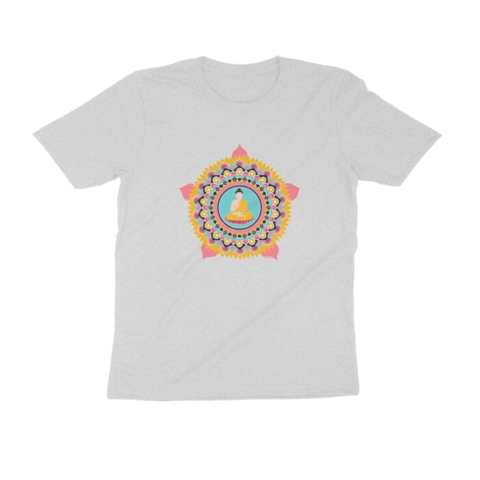 Buddha Mandala - Image 8
