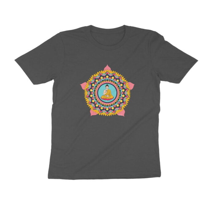 Buddha Mandala - Image 9