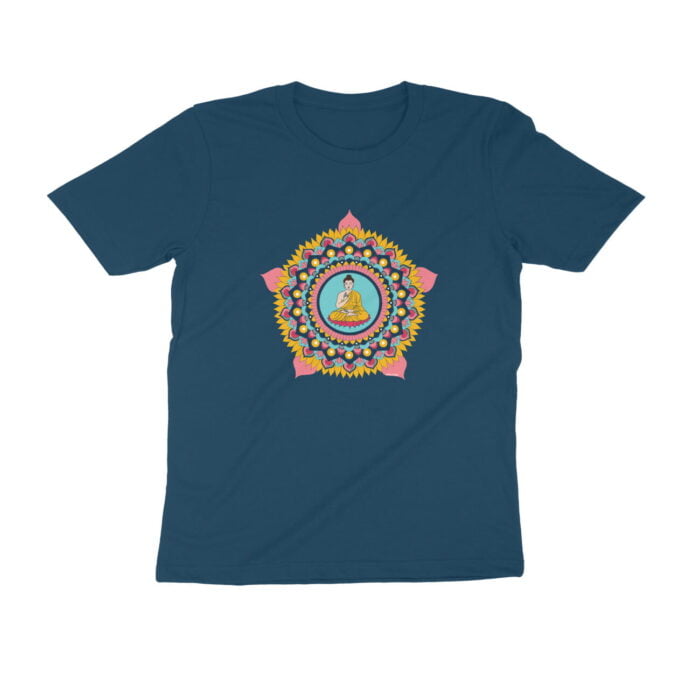 Buddha Mandala - Image 13