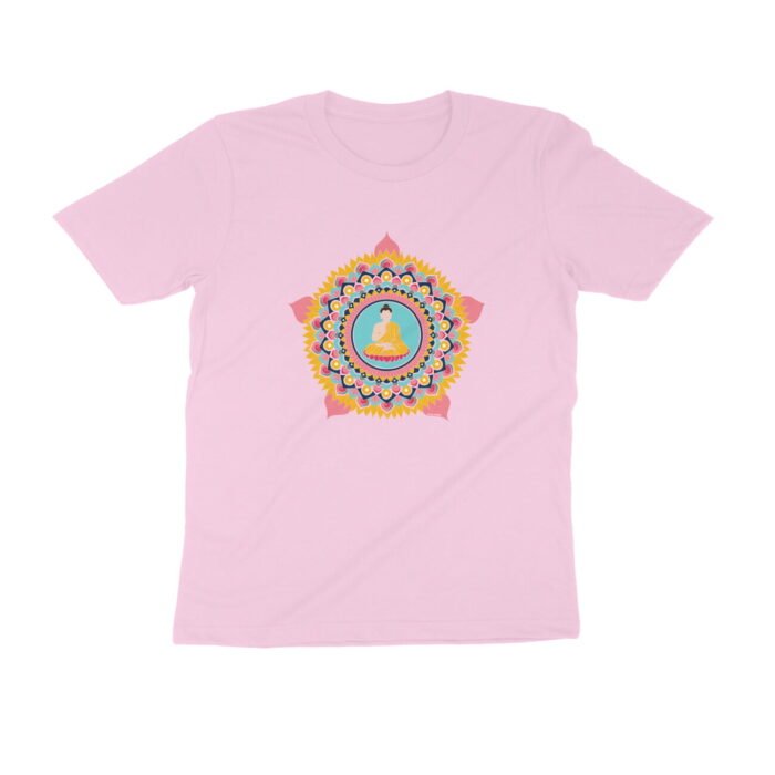 Buddha Mandala - Image 5