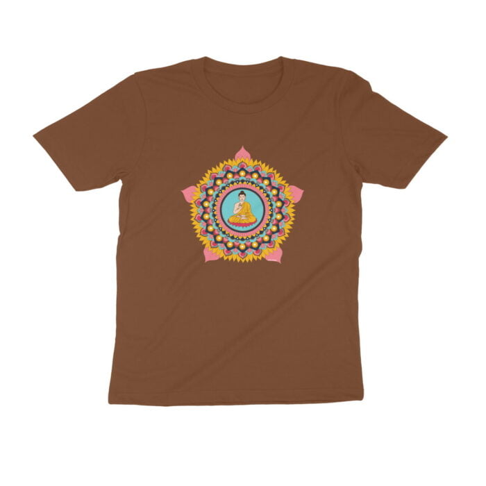 Buddha Mandala - Image 2