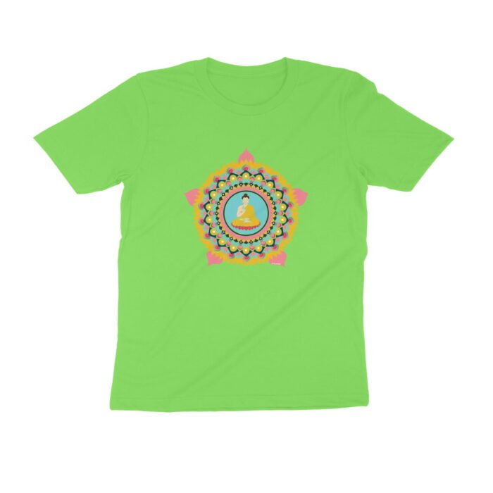Buddha Mandala - Image 4
