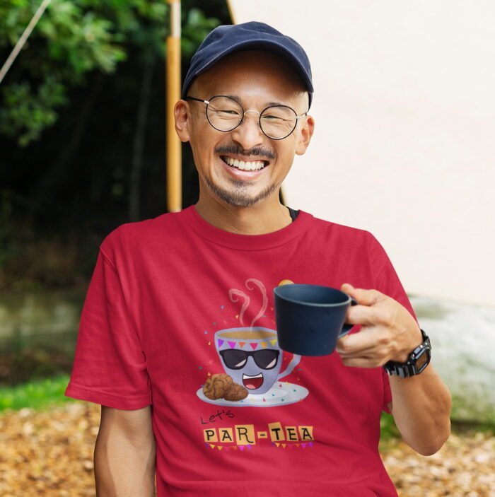mockup-of-a-happy-man-drinking-tea-and-wearing-a-customizable-t-shirt-39540-r-el2.png