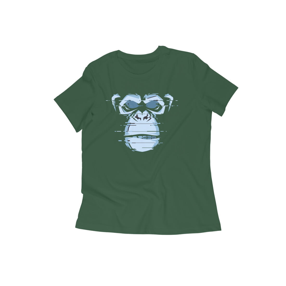 Glitch Monkey - Image 3