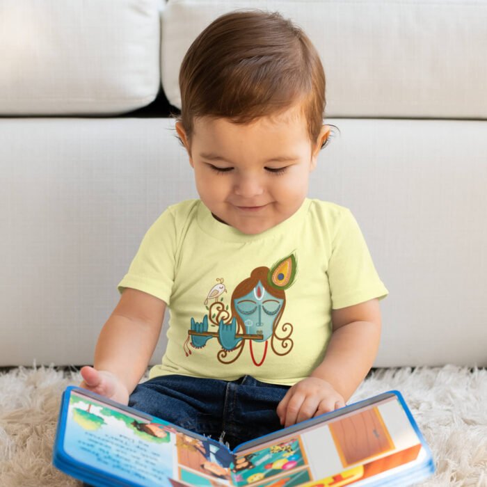 Krishna - The Eternal Lover