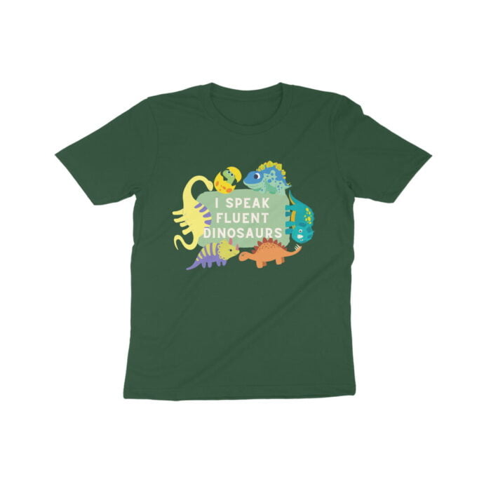 I Speak Fluent Dinosaurs - Image 4