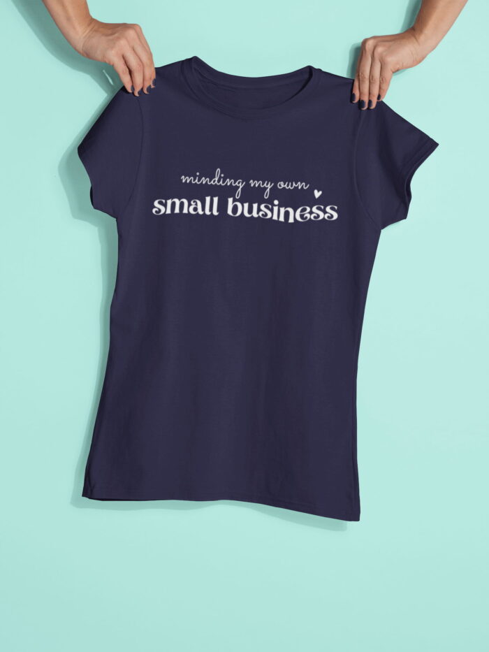 mockup-of-two-hands-holding-a-women-s-t-shirt-26729