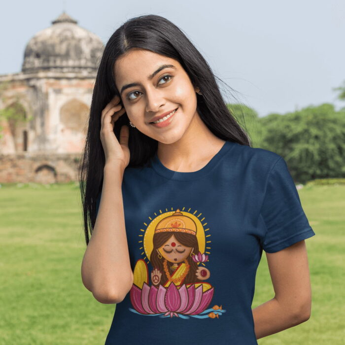 The Compassionate One - Lakshmi