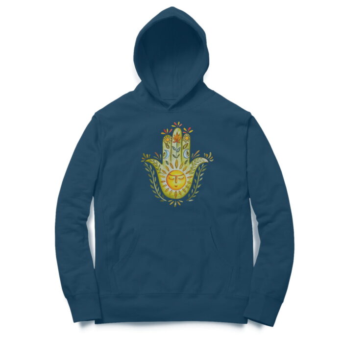 Green Hamsa - Image 5