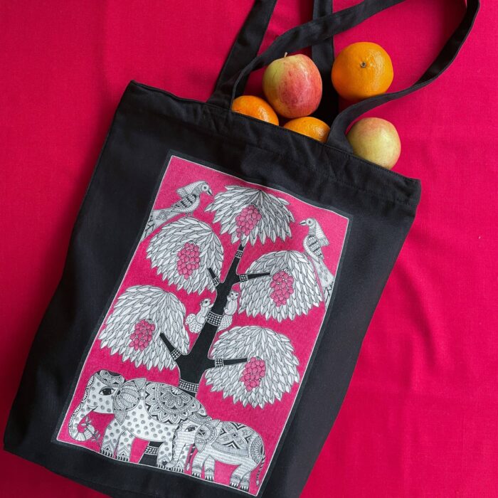 Tree Of Life-Lychee