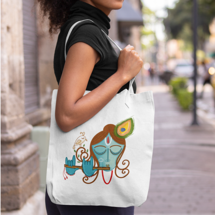 Krishna - The Eternal Lover