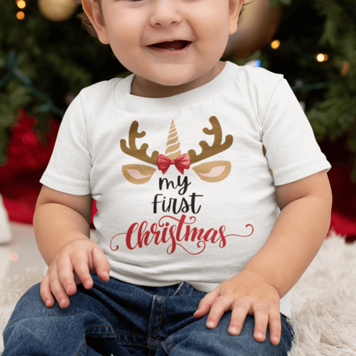 my_first_christmas