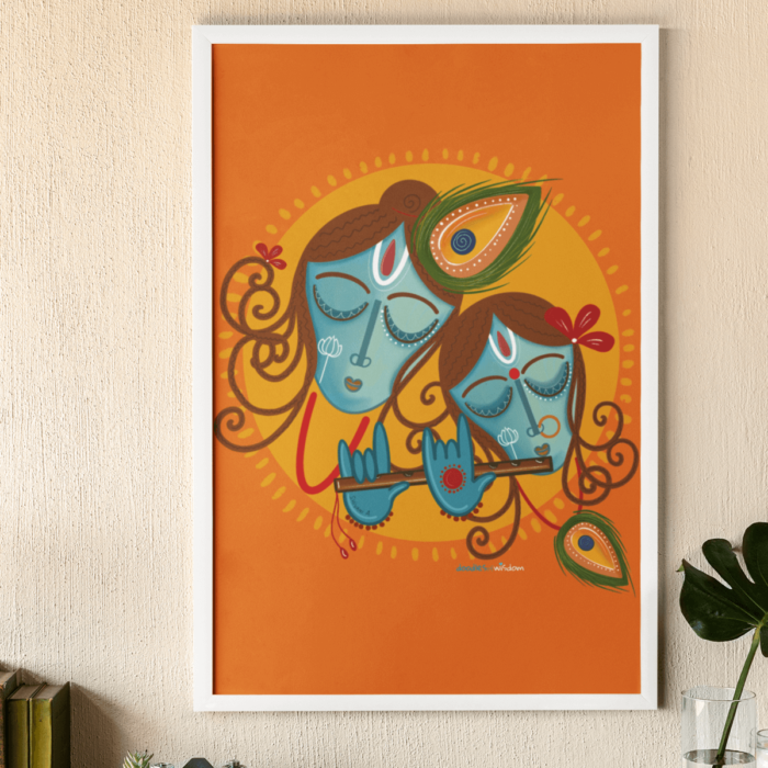 Radhe Krishna - Image 9
