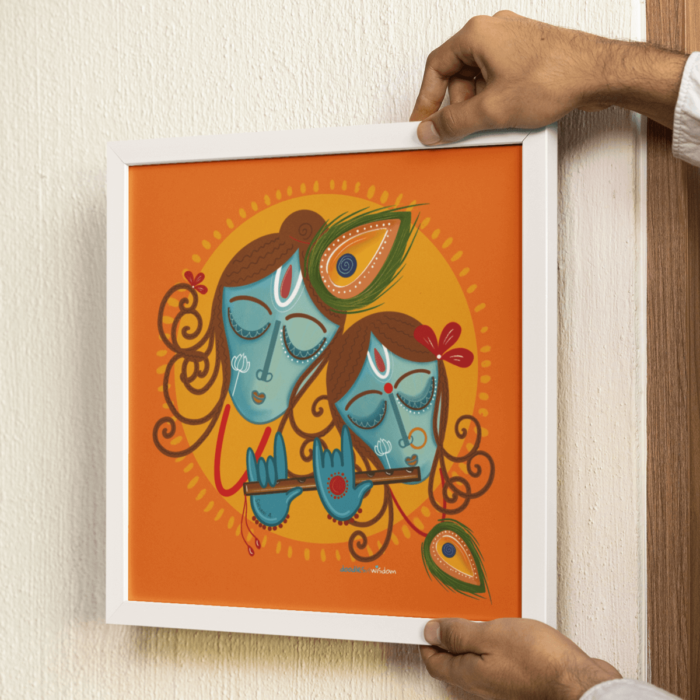 Radhe Krishna - Image 5
