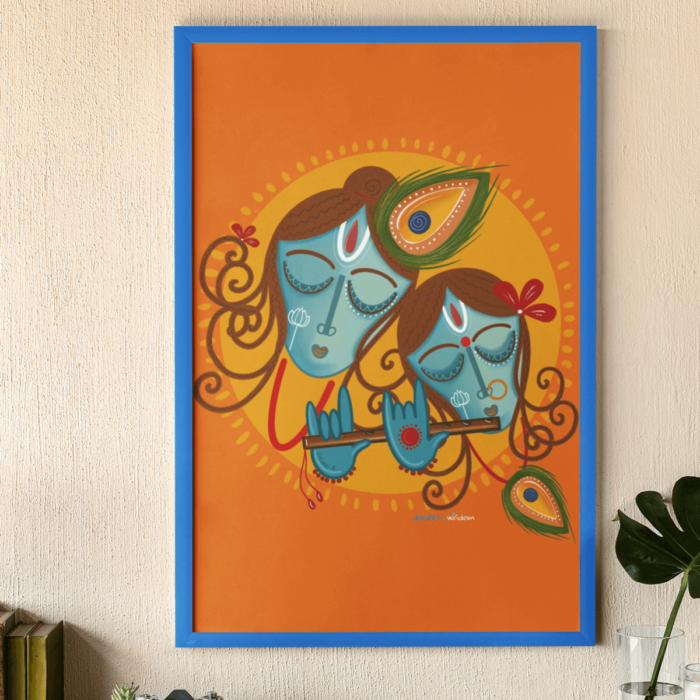 Radhe Krishna - Image 4