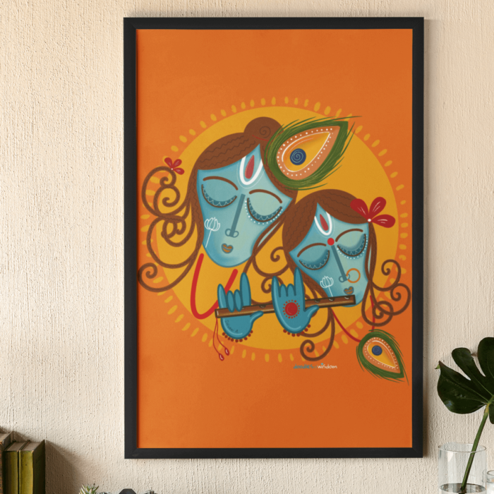 Radhe Krishna - Image 3