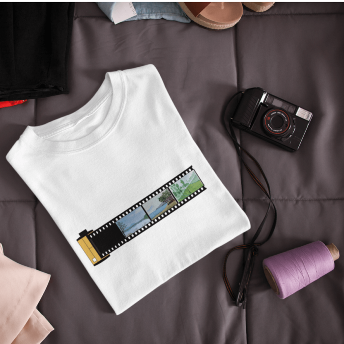 Art Film Roll