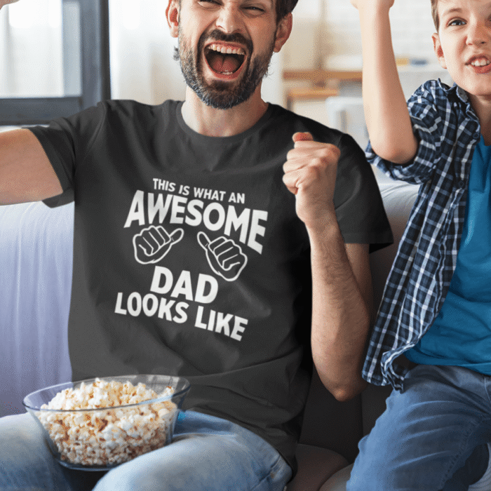 Awesome Dad
