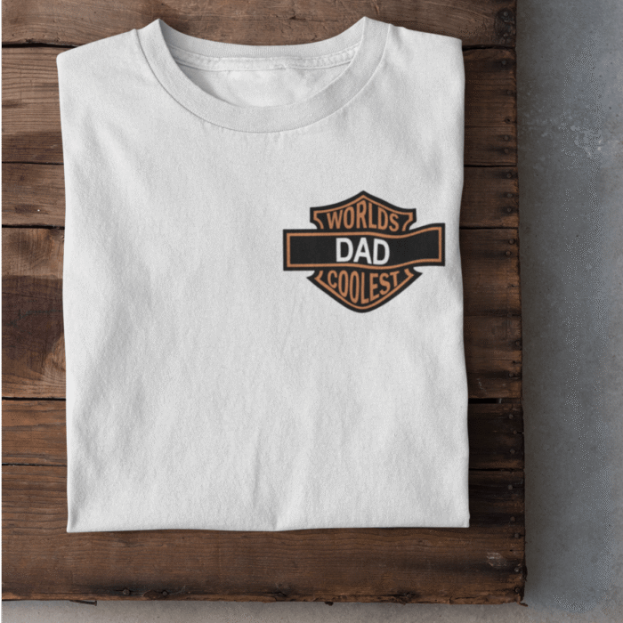 World's Coolest Dad